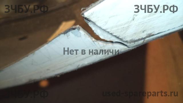 Peugeot 3008 (1) Бампер передний