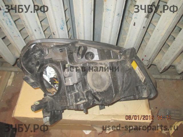 Nissan Qashqai (J10) Фара левая