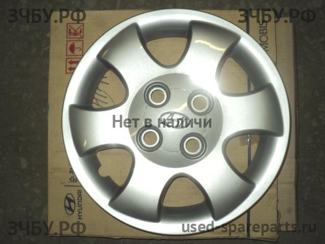 Hyundai Getz Колпак колеса декоративный