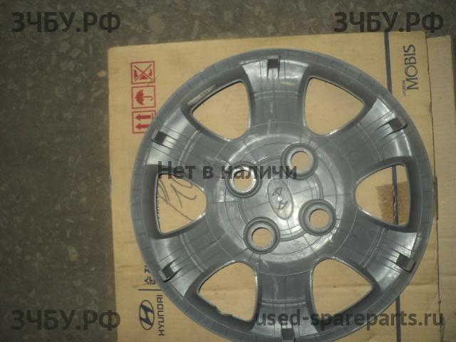 Hyundai Getz Колпак колеса декоративный