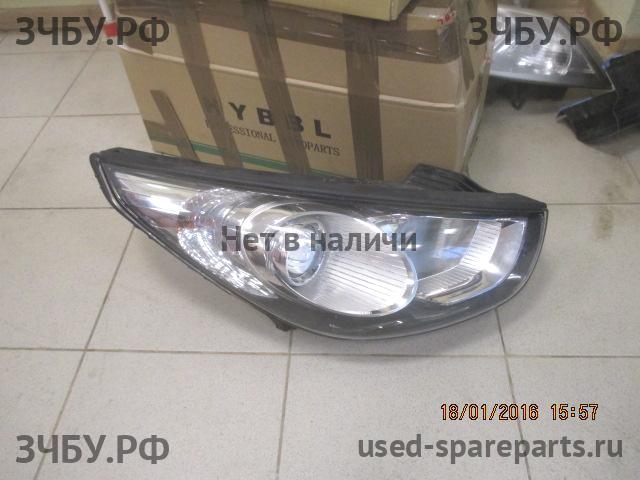 Hyundai ix35 Фара правая