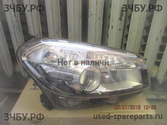 Nissan Qashqai (J10) Фара правая