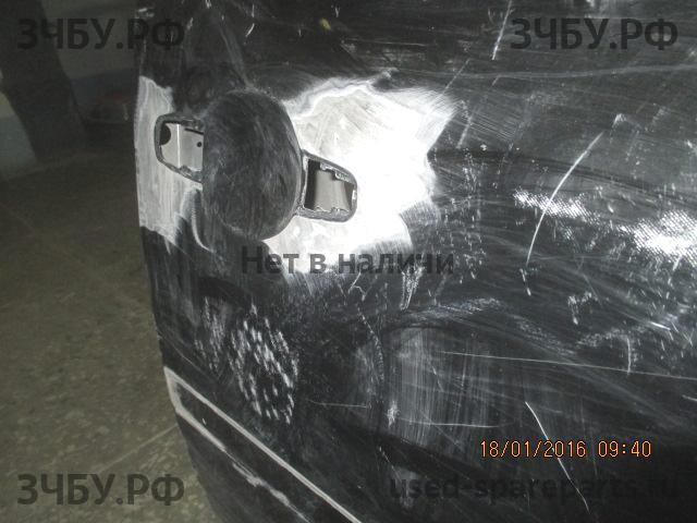Mitsubishi L200 (4)[KB] Дверь передняя правая