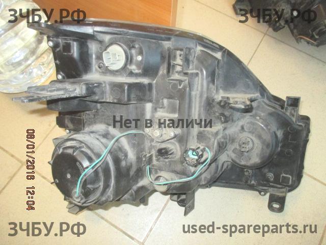 Nissan X-Trail 2 (T31) Фара левая