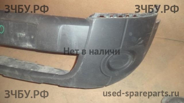 Peugeot Partner 2 (B9) Бампер передний