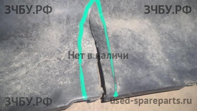 Peugeot 408 Бампер передний