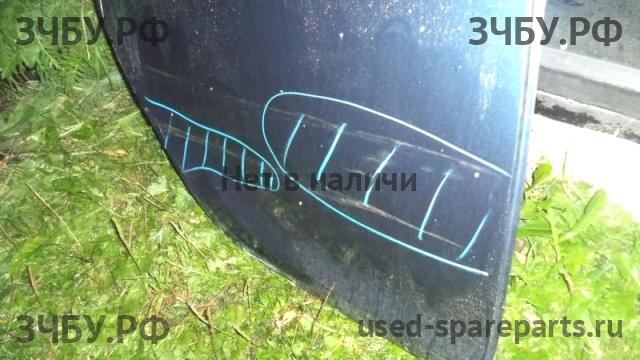 Opel Astra J Дверь задняя правая