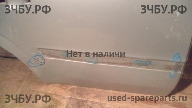 Opel Zafira B Дверь задняя правая