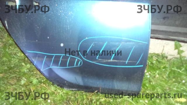Opel Astra J Дверь задняя правая