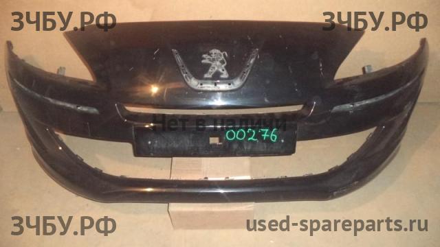 Peugeot 408 Бампер передний