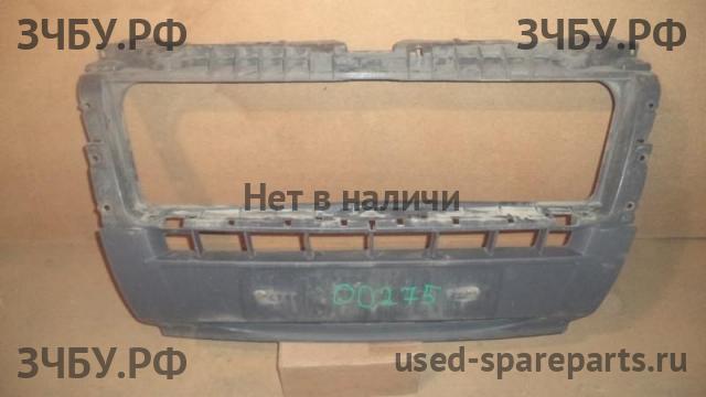 Citroen Jumper 3 Бампер передний