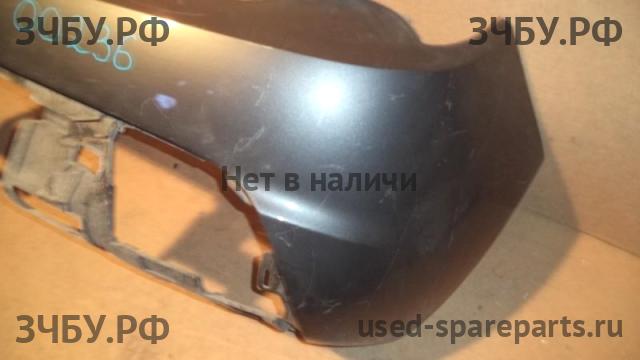 Opel Astra J Бампер задний