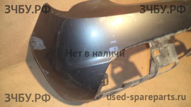 Opel Astra J Бампер задний