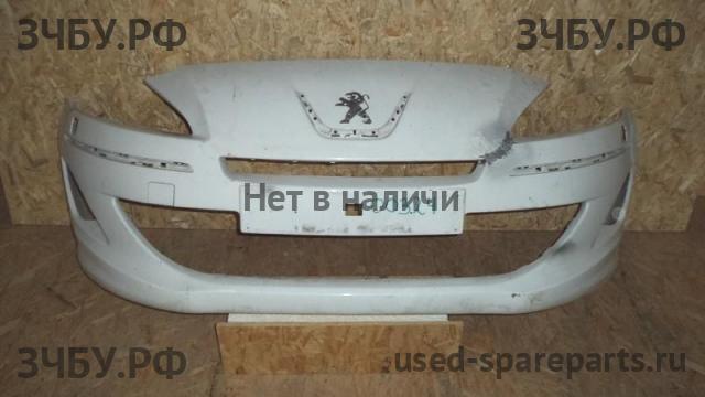 Peugeot 408 Бампер передний