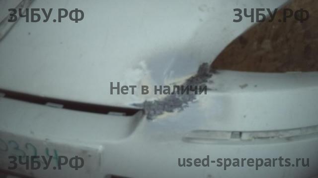 Peugeot 408 Бампер передний