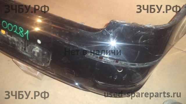 Peugeot 408 Бампер задний