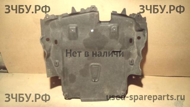 Chevrolet Captiva [C-140] Пыльник