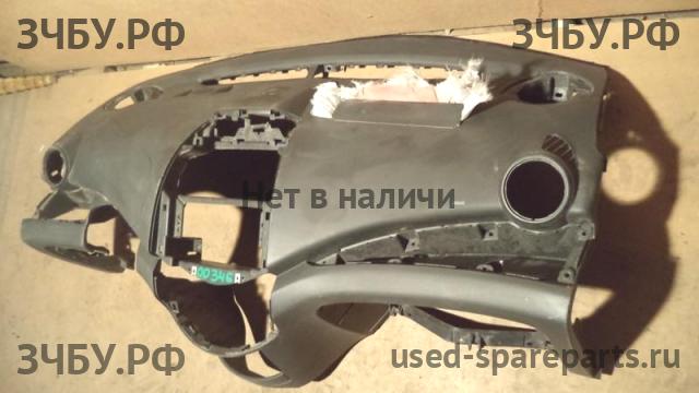 Chevrolet Spark 2 Торпедо