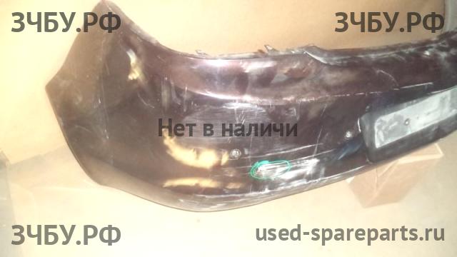 Opel Insignia A Бампер задний