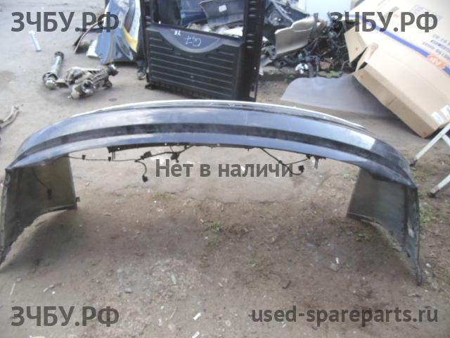 Audi Q7 [4L] Бампер задний