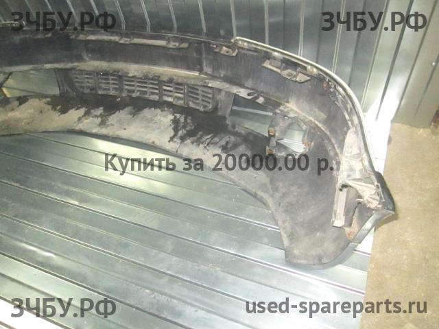 Audi A8 (1) [D2] Бампер передний