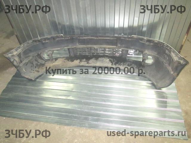 Audi A8 (1) [D2] Бампер передний