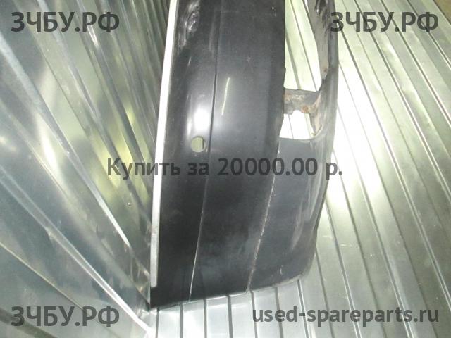 Audi A8 (1) [D2] Бампер передний