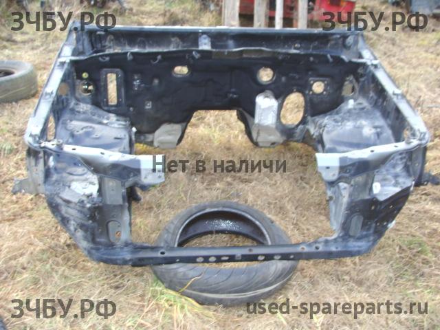 Lexus LX (2) 570 Панель передняя (телевизор)