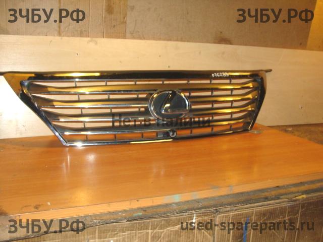 Lexus LX (2) 570 Решетка радиатора
