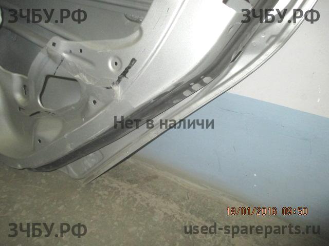 Ford Focus 3 Дверь задняя правая