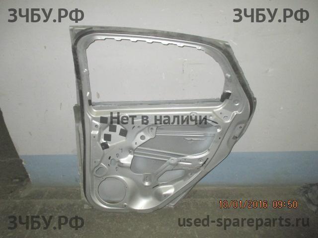 Ford Focus 3 Дверь задняя правая