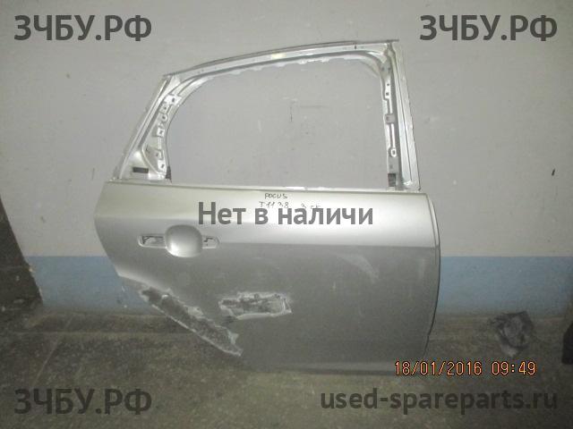 Ford Focus 3 Дверь задняя правая