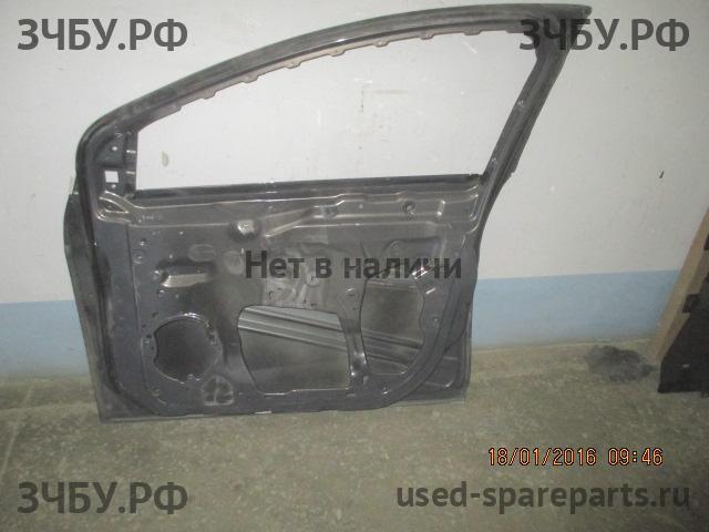 Ford Focus 3 Дверь передняя правая