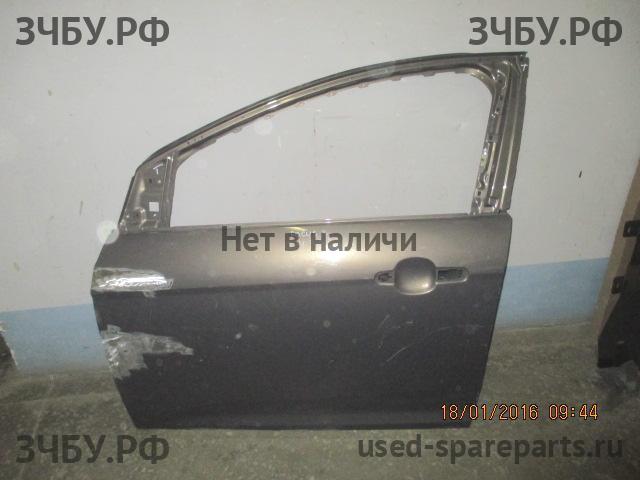 Ford Focus 3 Дверь передняя левая