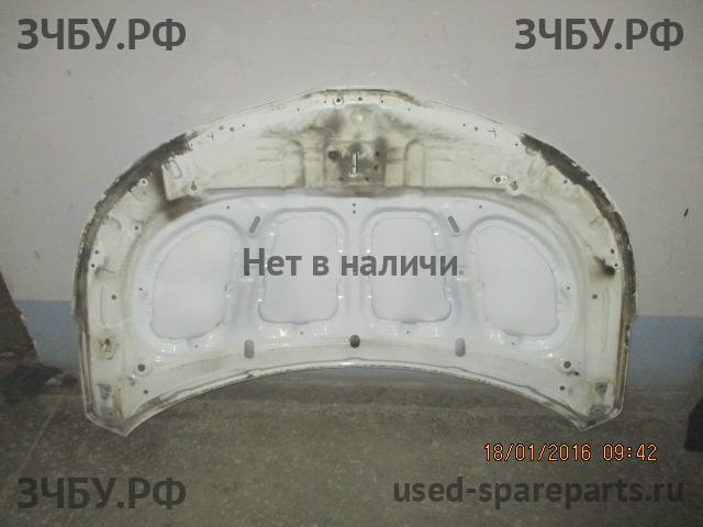 KIA Rio 3 Капот