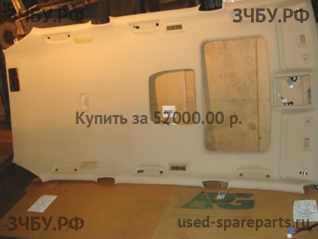 Lexus LX (2) 570 Обшивка потолка