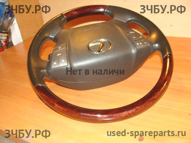 Lexus LX (2) 570 Рулевое колесо с AIR BAG