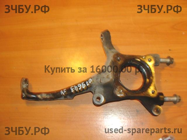 Lexus LX (2) 570 Кулак поворотный передний правый (со ступицей)