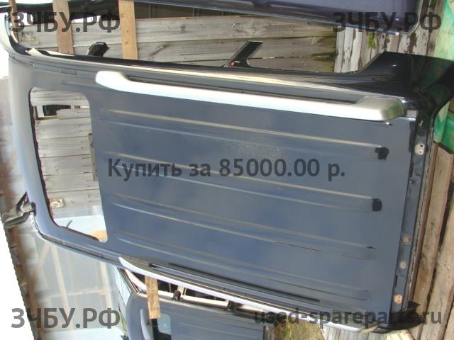 Lexus LX (2) 570 Крыша