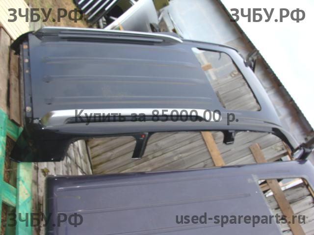 Lexus LX (2) 570 Крыша