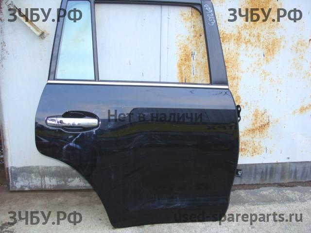 Lexus LX (2) 570 Дверь задняя правая