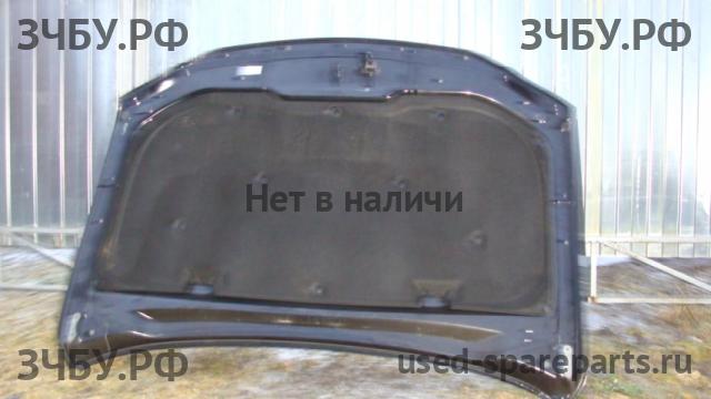 Lexus LX (2) 570 Капот