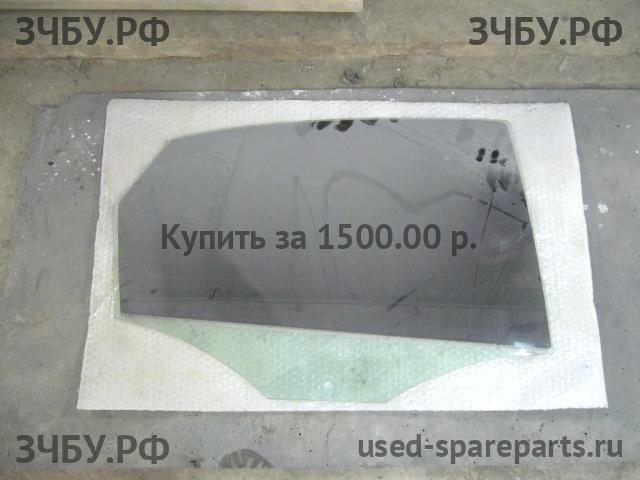 Volkswagen Polo 5 (Sedan) Стекло двери задней правой