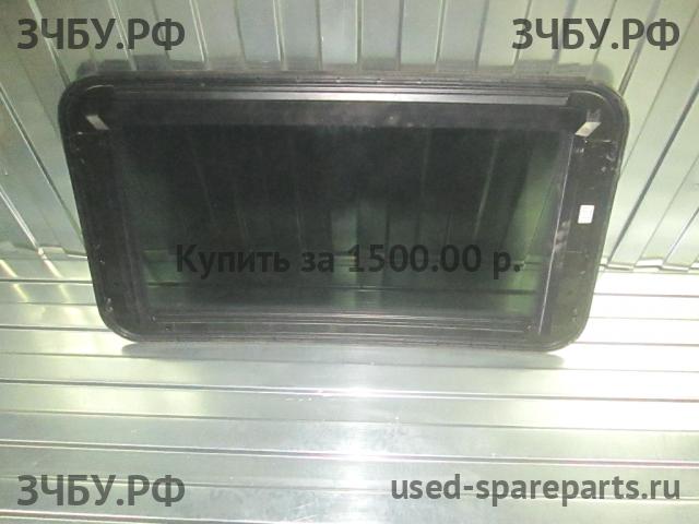 Audi A8 (1) [D2] Стекло люка
