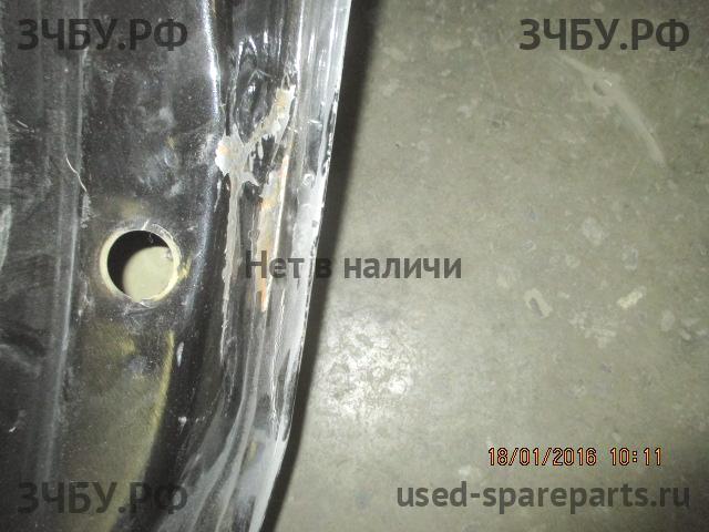 Renault Duster Дверь багажника