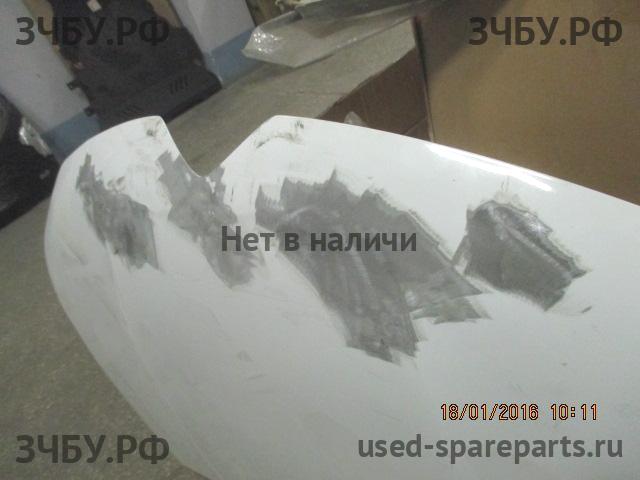 Citroen C4 (2) Капот