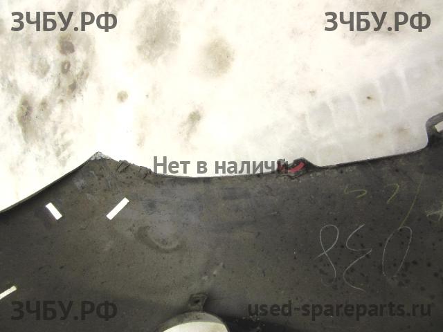 Toyota RAV 4 (3) Бампер передний