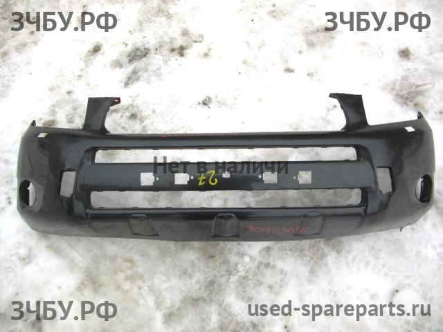 Toyota RAV 4 (3) Бампер передний