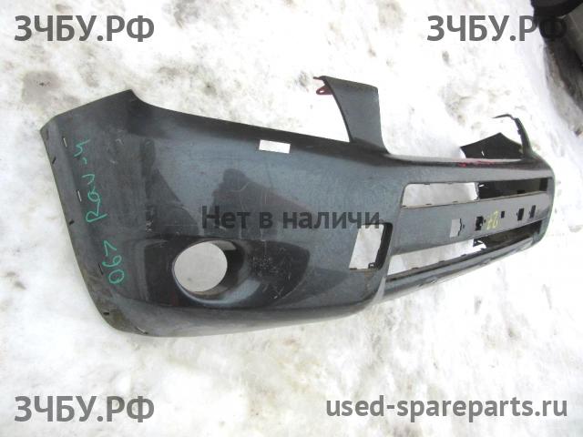 Toyota RAV 4 (3) Бампер передний