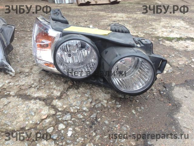 Chevrolet Aveo 3 (T300) Фара правая